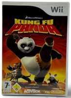 Kung Fu Panda  (Spiel & Anleitung in Deutsch)   Wii-Spiel