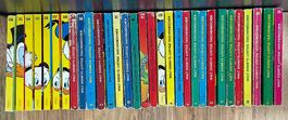 Das lustige Taschenbuch/Walt Disneys lustige Taschenbücher