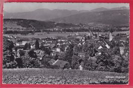 ZOFINGEN - OBERSTADT