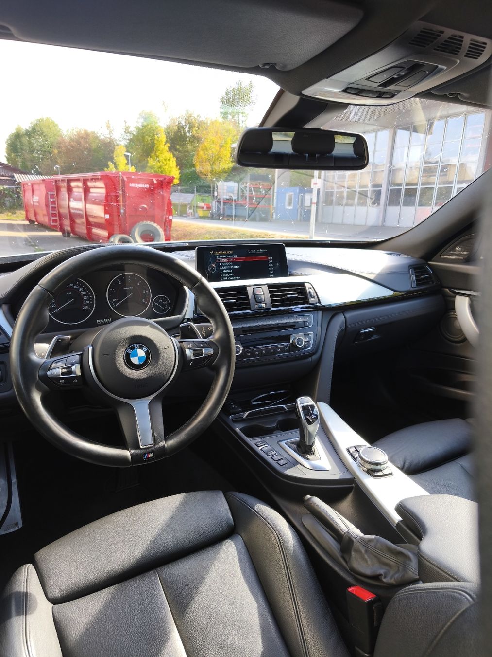 BMW Autos: BMW 335d GT M-Pakiet 2016 – Gebraucht aus Weiach von magdalena_s 5