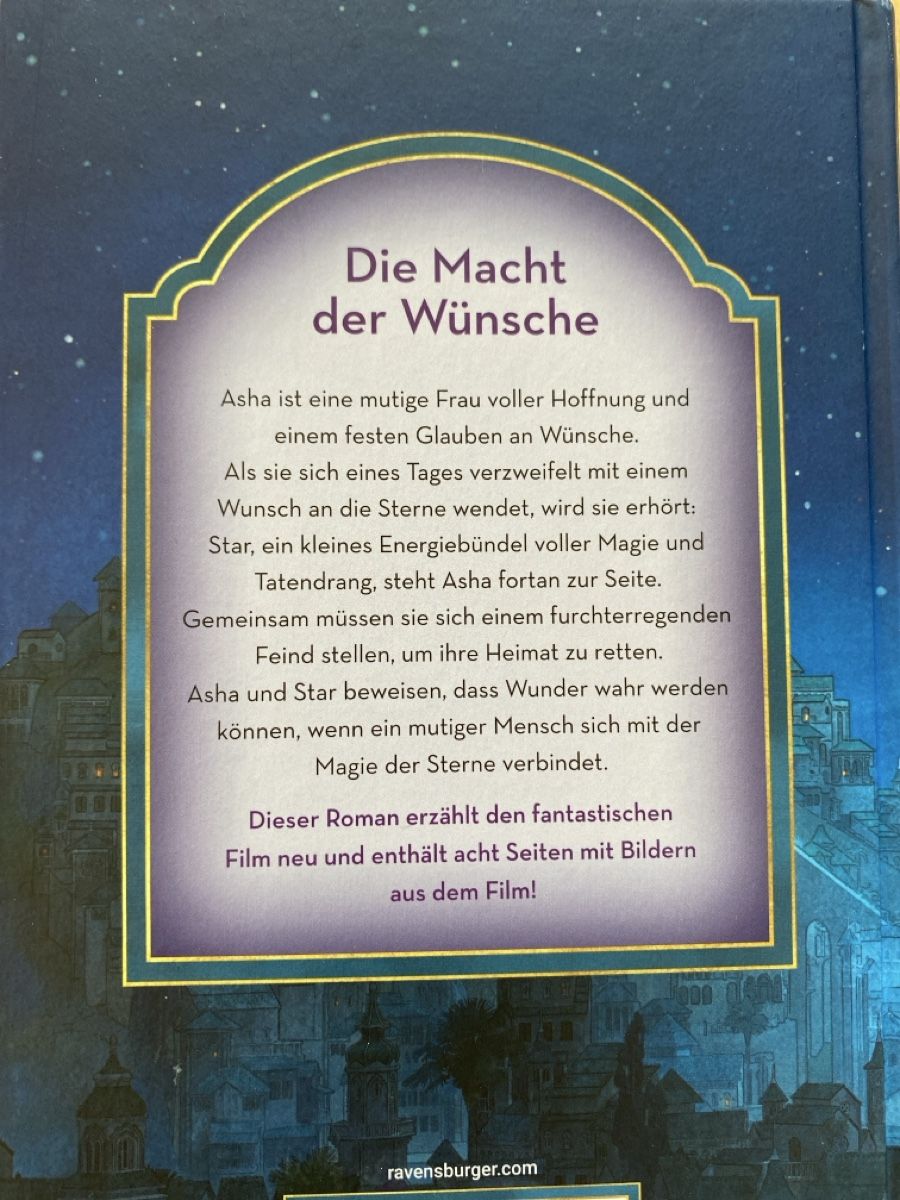 Livres: Kinderbuch Disney – D'occasion à Illnau par Dodo115 1