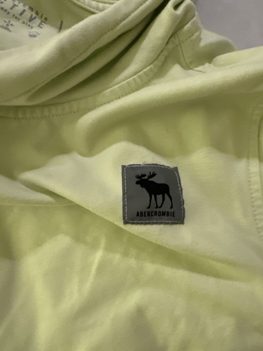 Abercrombie Maglioni & Felpe: Sweat-shirt Abercrombie 10 ans – Usato da Founex venduto da reb_fws9 2