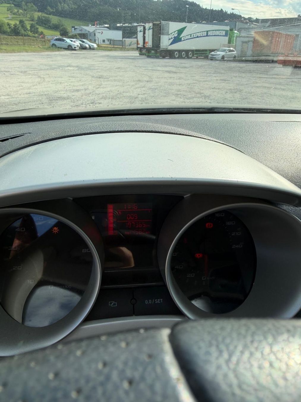 Seat Autos: Seat Ibiza 1.6 – D'occasion à Oberuzwil par stu_z9bm 5