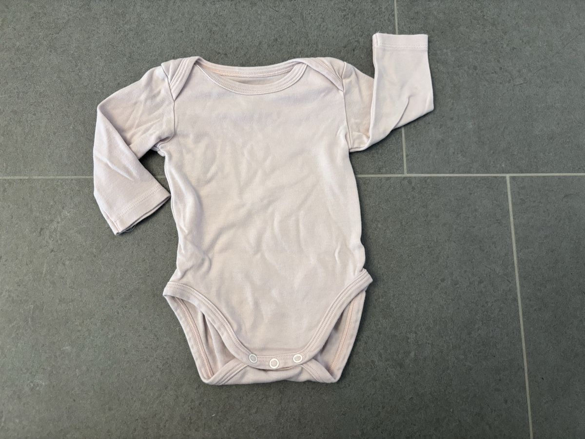 Biancheria intima: Langarmbody, Gr 60 – Usato da Breitenbach venduto da mi95st