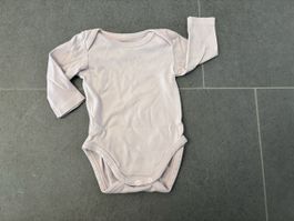 Langarmbody, Gr 60
