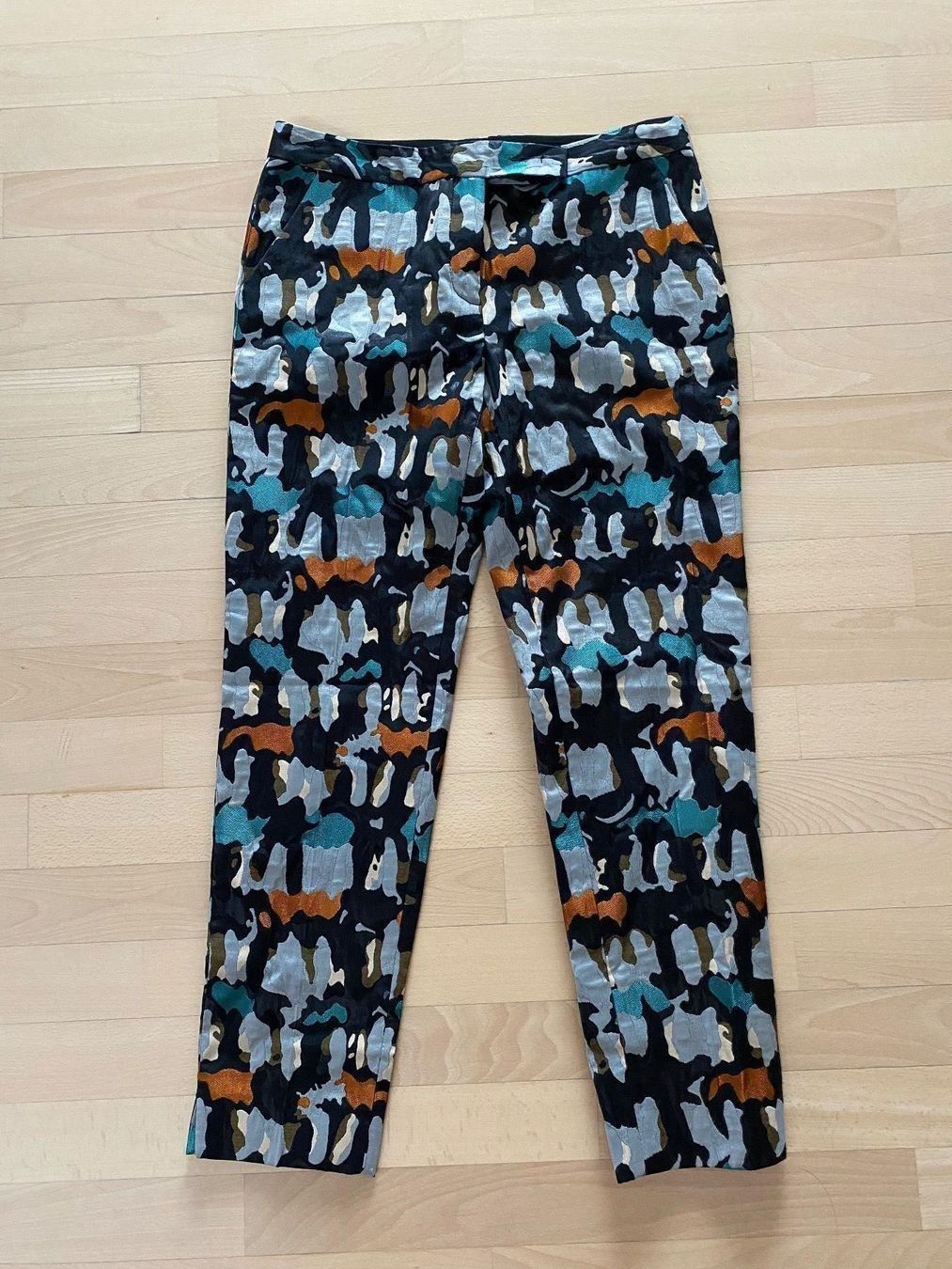 Pantaloni: Damenhose GERARD DAREL Gr.40 – Nuovo (secondo la descrizione) da Zürich venduto da nadyasuv