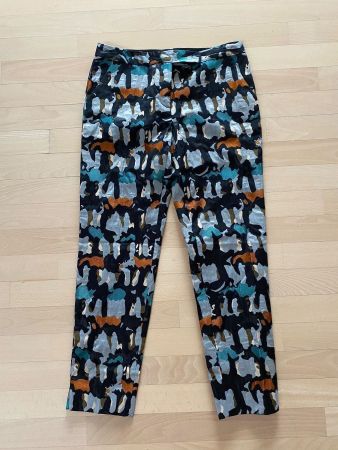 Damenhose GERARD DAREL Gr.40
