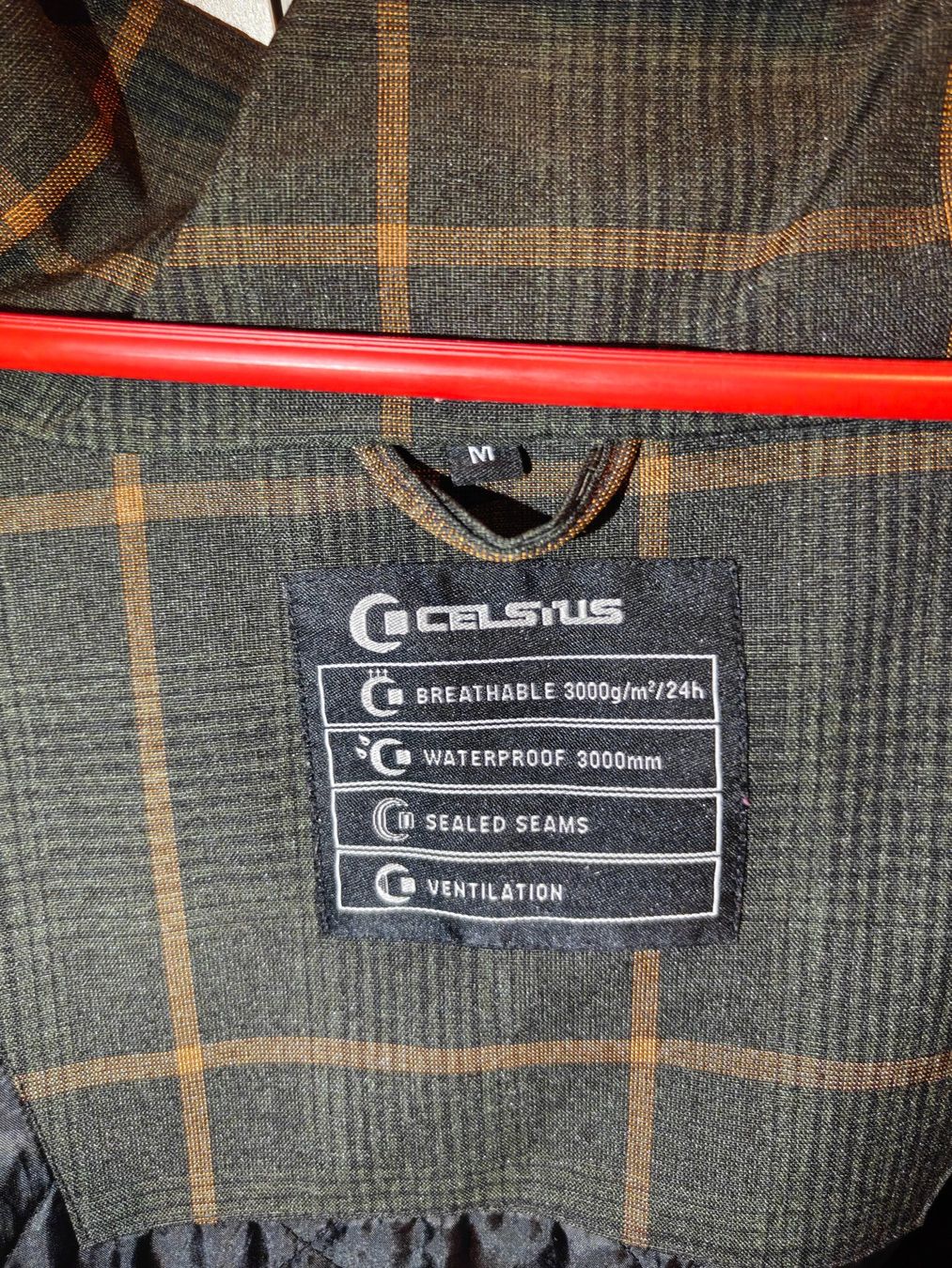 Giacche: Veste hiver taille M – Usato da Vevey venduto da pok_xr7l 3