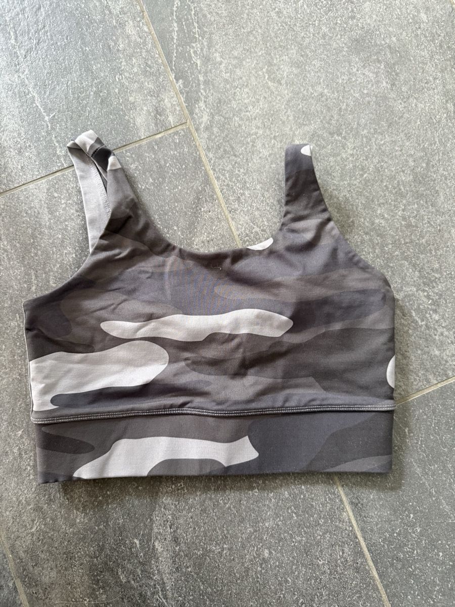 Altra biancheria intima: Sport BH Hey Honey  – Usato da Sumiswald venduto da sonrisa70