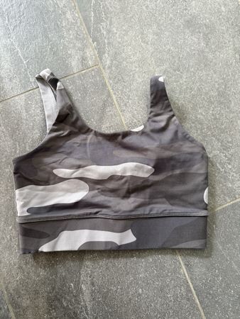 Sport BH Hey Honey 