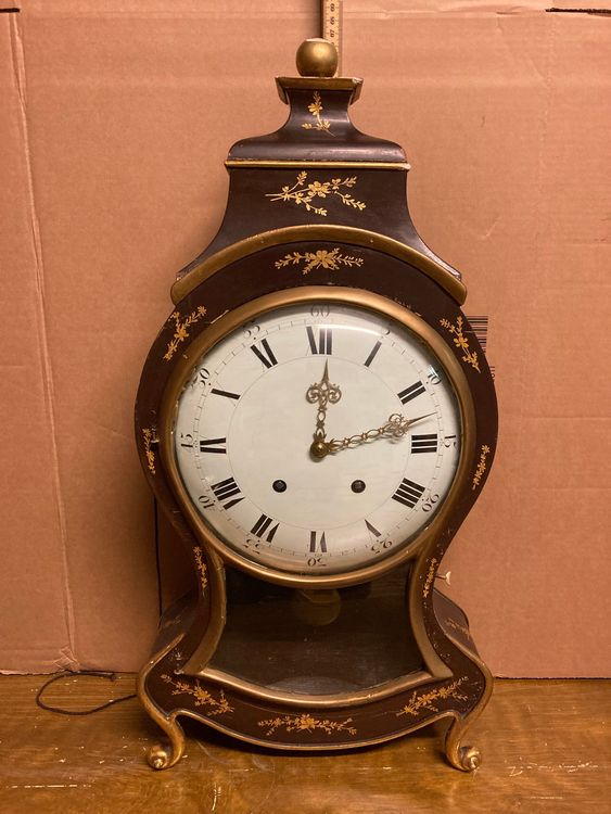 Antike Zenith Pendule | Acheter sur