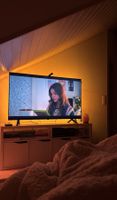 Philips 55” 4K Smart TV + Govee Backlight