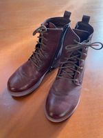 Winterstiefel Think! gefüttert 37.5