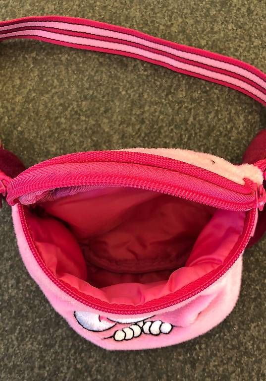 Kindertaschen: Diddlina Bauchtasche für Kinder – Gebraucht aus Aarburg von Noemi.H 3
