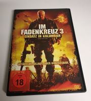 IM FADENKREUZ 3 - Einsatz in Kolumbien