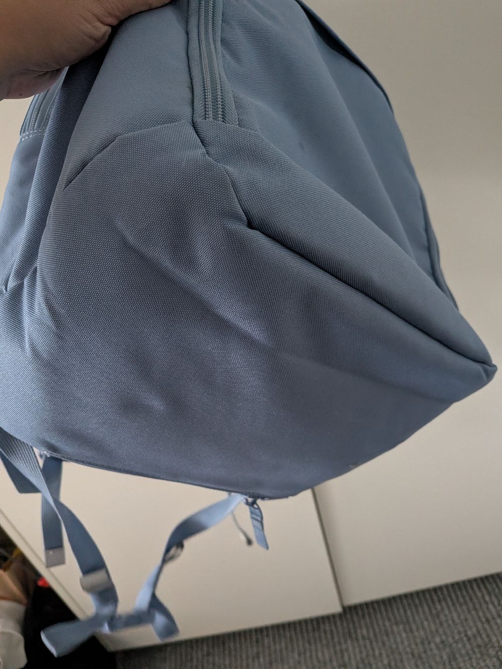 Rucksäcke: Rucksack von Beckmann  – Gebraucht aus Sempach von Scorch 2