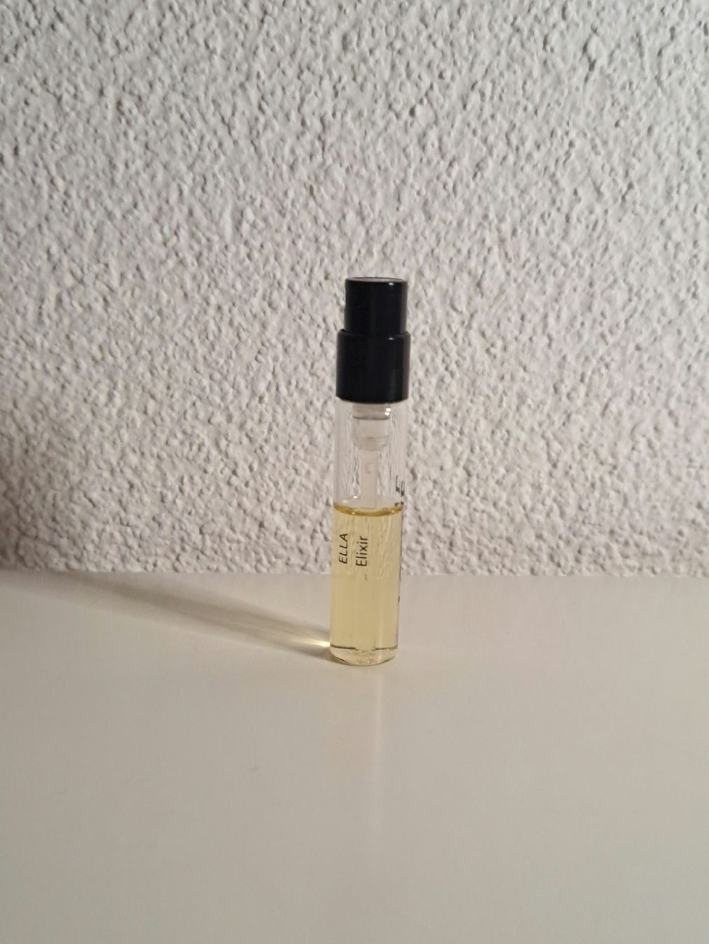 Loewe Profumi & Eau de Toilette: LOEWE Solo Ella Elixir Muster Probe – Usato da Richterswil venduto da Viorella 1