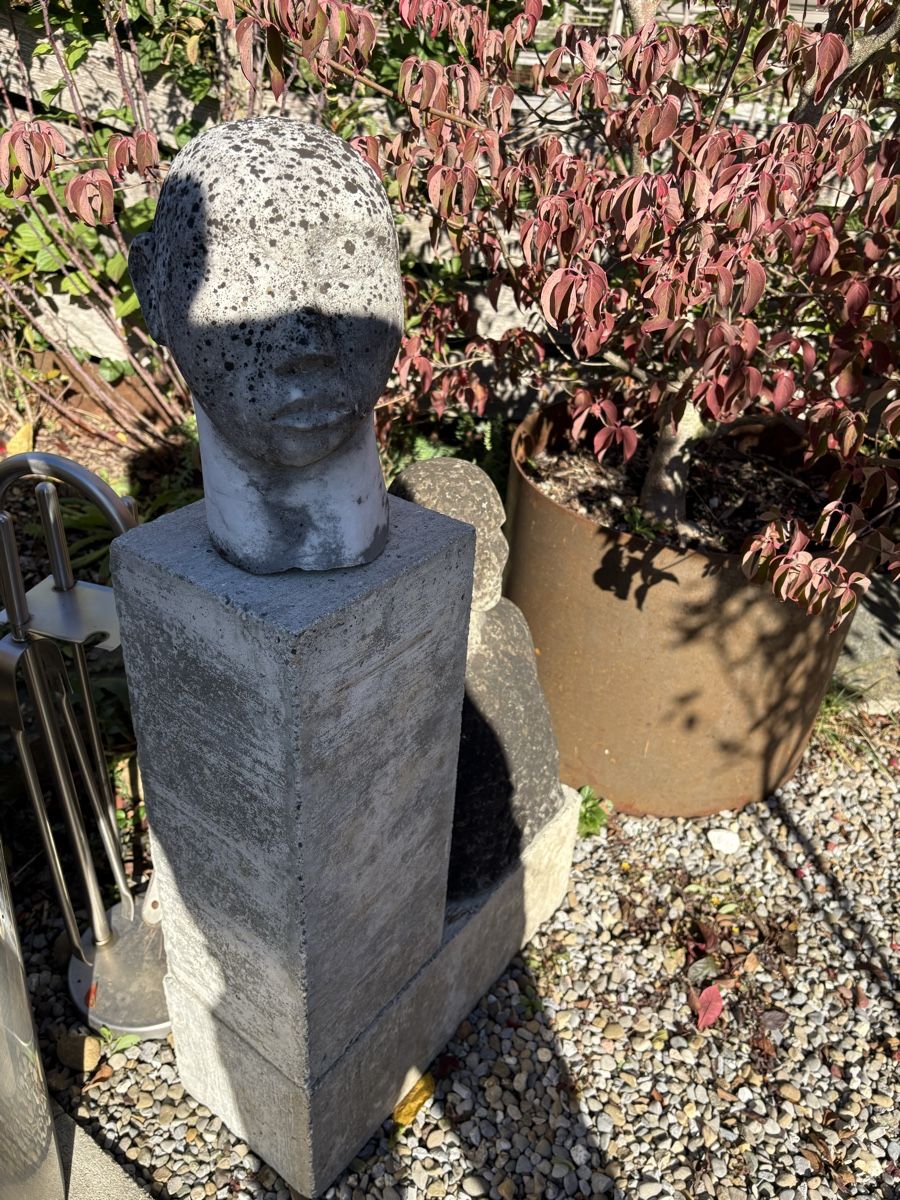 Sculture & Statue: Garten Skulpturen  – Usato da Rifferswil venduto da Skywin01 3