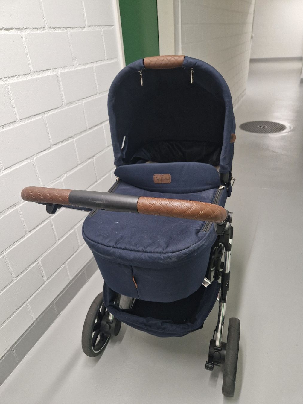 ABC Design Kinderwagen: Kinderwagen zu verkaufen – Gebraucht aus Luzern von fat_d59v 2