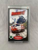 Burnout Legends 2005 / Playstation Portable (PSP) EA Sports