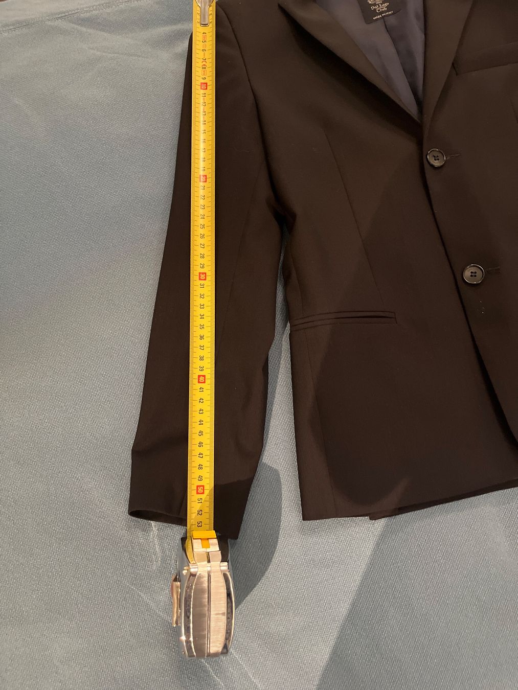 Anzüge: Dal Lago Suit size S boy , like new !!! – Neu (gemäss Beschreibung) aus Rüschlikon von ant_5v7g 6