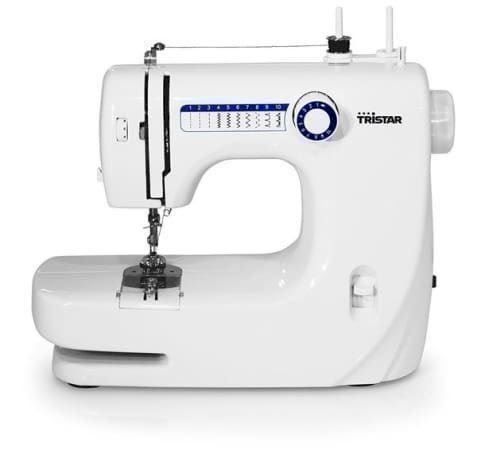 Nähmaschinen: Tristar SM-6000 Nähmaschine – Neu und originalverpackt aus Bottighofen von zaap