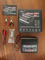 SKYRC ultimate 400w Ladegerät