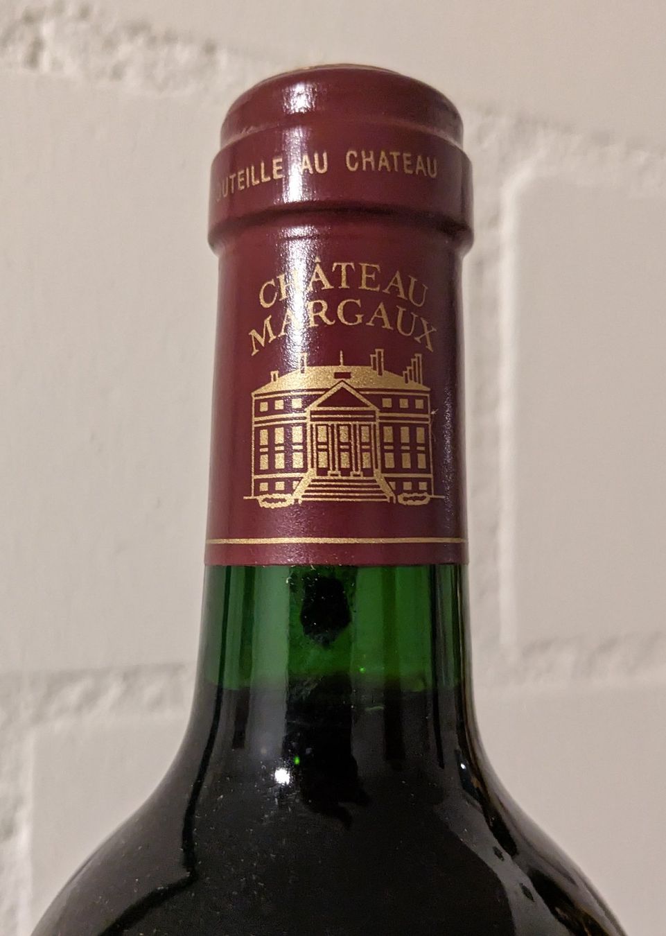 Château Margaux Vino: Château Margaux 2009 – Nuovo (secondo la descrizione) da Giffers venduto da agu25 3
