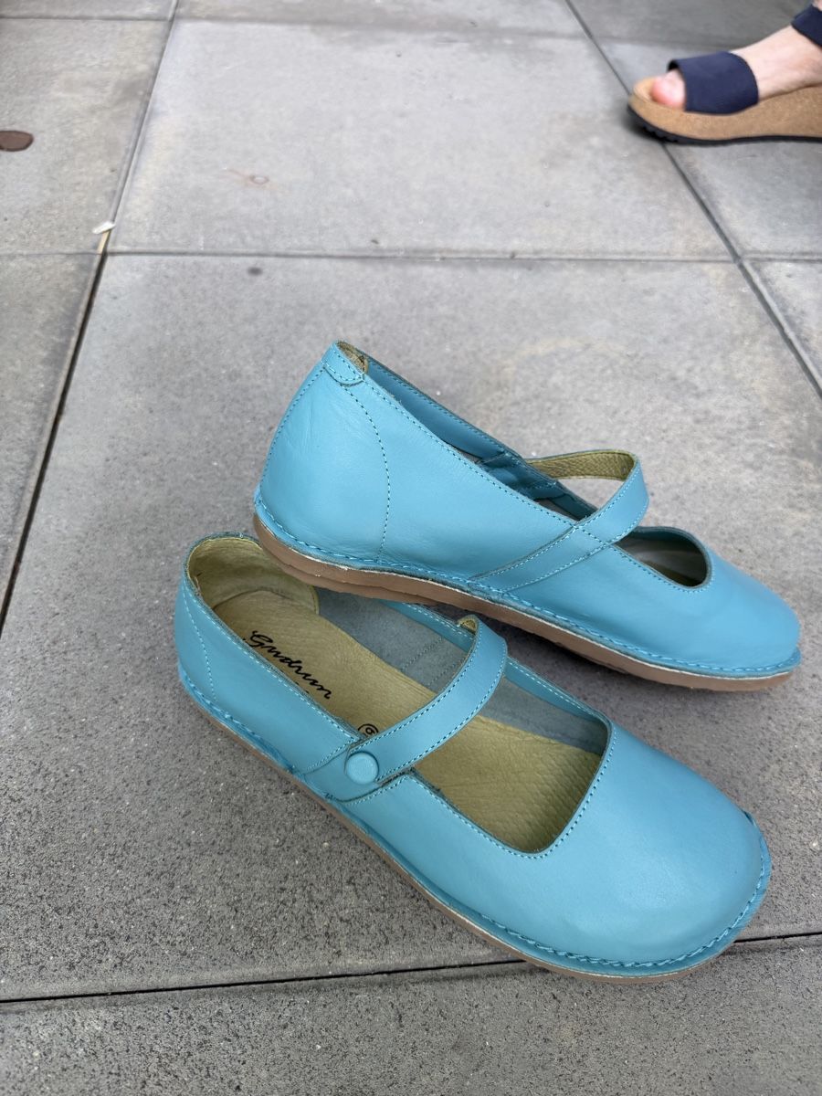 Gudrun Sjöden Scarpe da donna: Schuhe Gudrun Sjödén – Nuovo (secondo la descrizione) da Zofingen venduto da anho_2