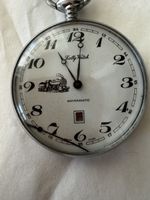 Lolly Watch pocket watch , swiss made