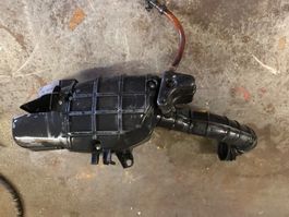 Original Luftfilterkasten Honda Spacy 125, guter Zustand!