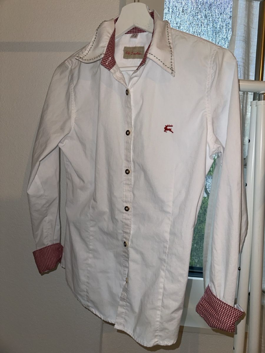Costumes: Elegante Lederhose – D'occasion à Adlikon b. Regensdorf par JennyWeber01 4