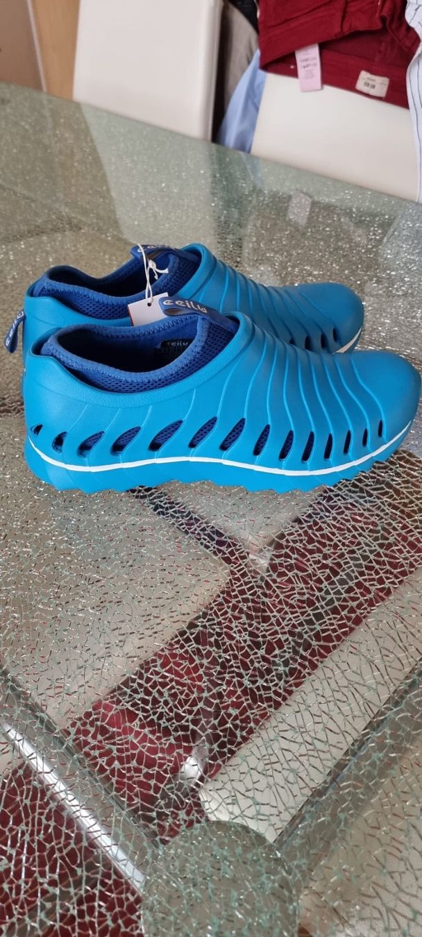Herrenschuhe: Ccilu Gr. 43 – Neu und originalverpackt aus Luzern von Reni025 8