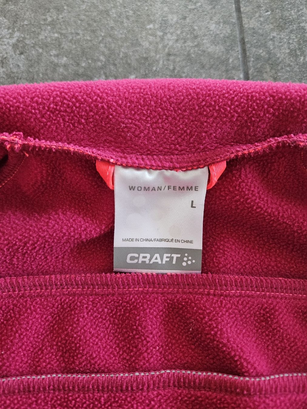 Craft Giacche: Veste Craft – Usato da Bussigny venduto da niwa_mikan 2