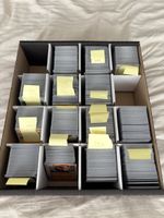 2300+ Bulk Pokemon Karten Englisch