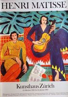 Henri Matisse