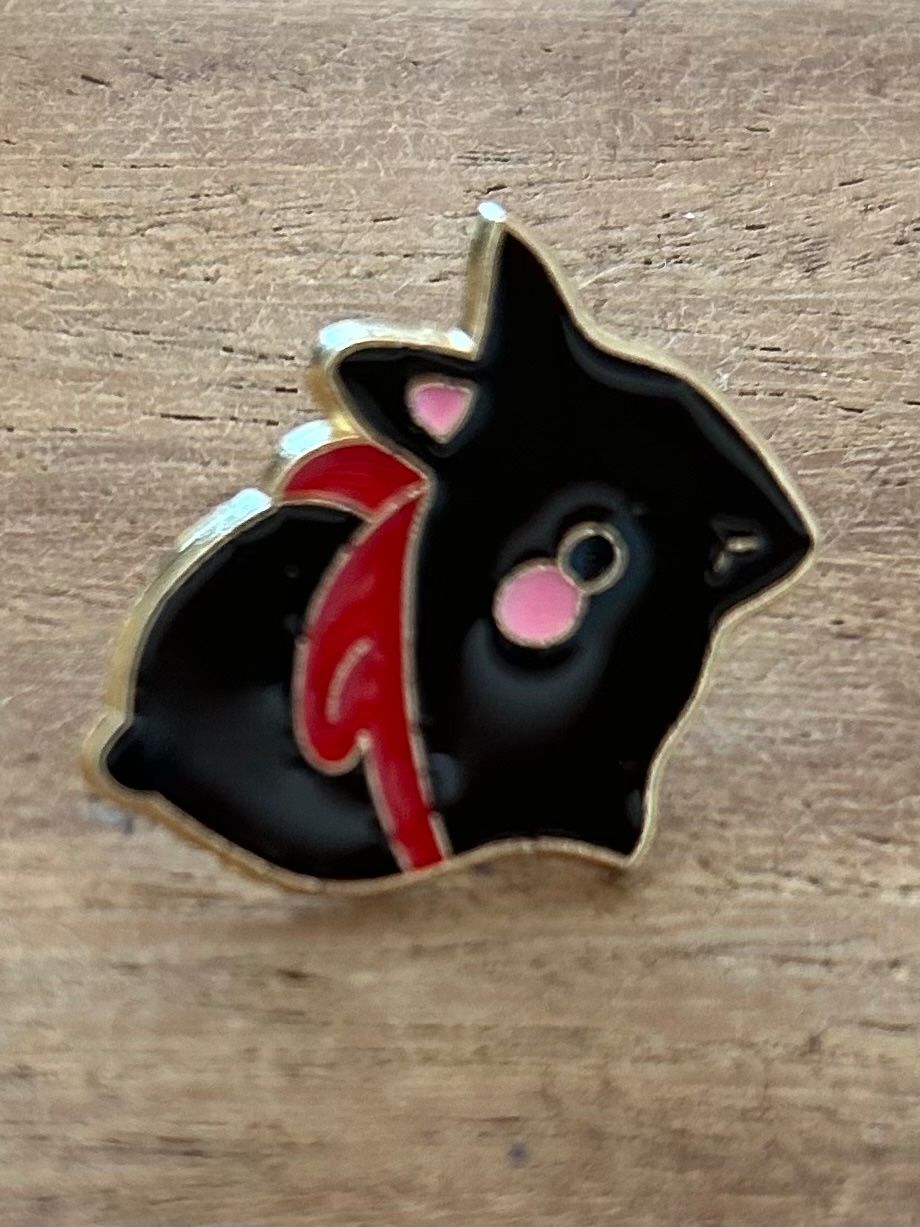 Placchette & Badge: Pin Hase – Nuovo e nell'imballaggio originale da Geneve venduto da vane267
