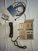 TRITEL Lugano Telefon mit Anleitung, guter Zustand