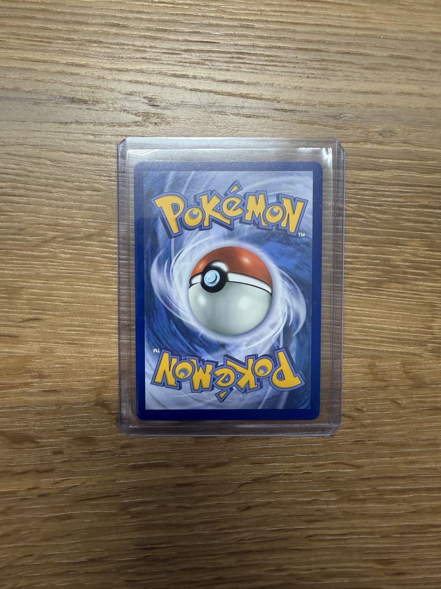 Pokemon Shuckle 136/132 english nm/m Mega Evolution (Neu (gemäss ...