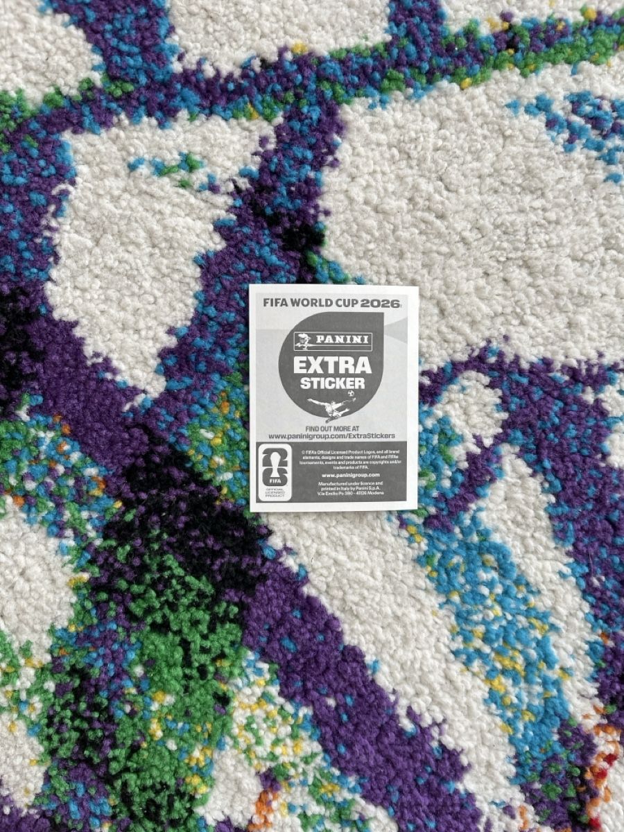 Panini Cartes à collectionner: Extra Sticker Alphonso Davies bronze – Neuf avec emballage d'origine à Zug par Haegito 1