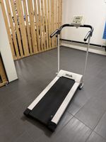 Laufband iWalk weiss gebraucht funktionstüchtig