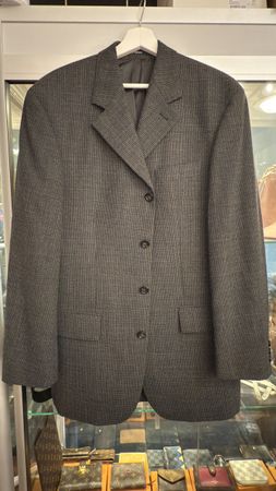Gut erhaltener Yves Saint Laurent Blazer, Grösse 50/M, Top!