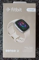 Fitbit sense 2 (Neu & OVP ungeöffnet) fitness Smartwatch