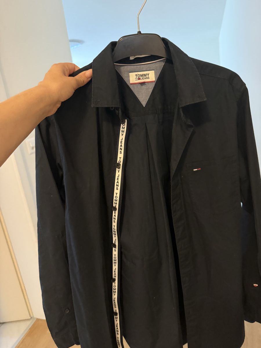Tommy Hilfiger Hemden: Camicia Tommy hilfiger – Neu und originalverpackt aus Opfikon von aro_f66t 3