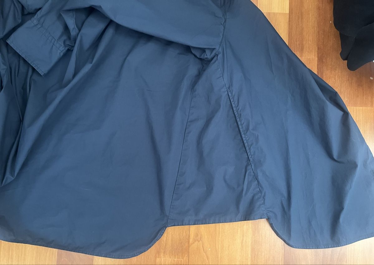 Blusen: Oversize Bluse ,Rossana Diva‘ – Gebraucht aus Eschen von regino 3