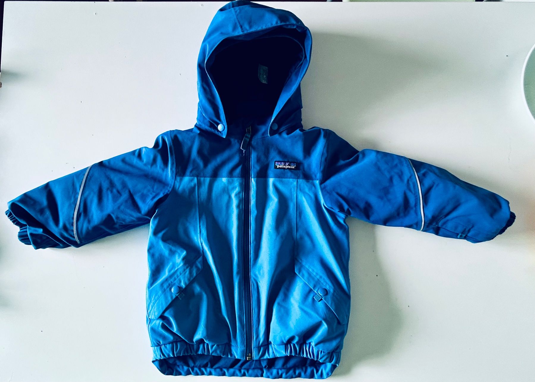 Patagonia Jacken & Mäntel: Winterjacke, 4T, Patagonia – Gebraucht aus Riedholz von Abendsonne