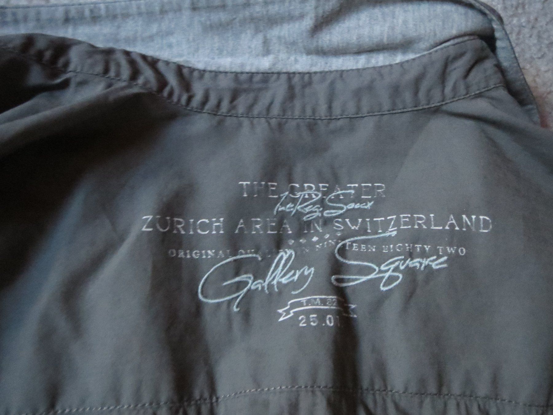 Soccx Blusen: tolle SOCCX Damen Bluse Gr M – Gebraucht aus Kiental von Anna8702 8