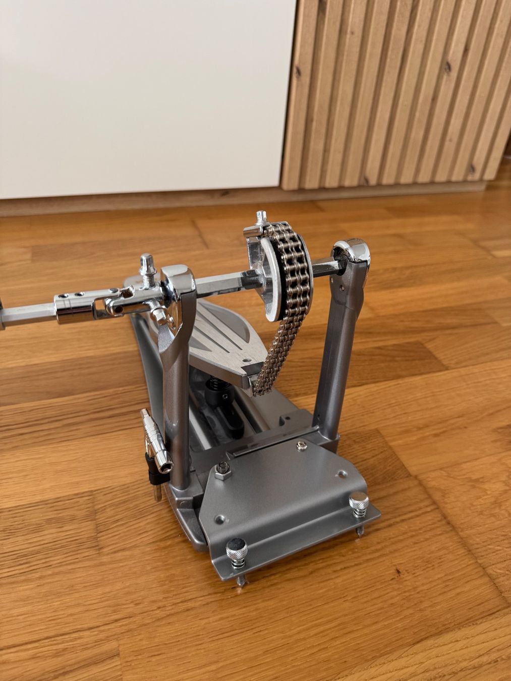 Strumenti musicali: Tama Speed Cobra Doppelpedale – Usato da Ibach venduto da Hasselhoff 3
