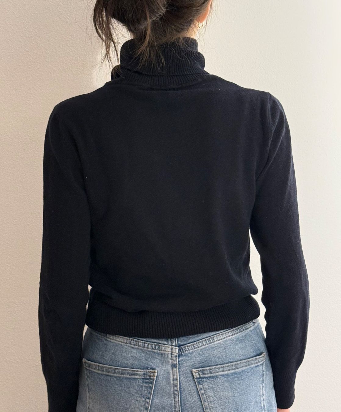 Pulls & Sweat-shirts: Turtleneck Pullover – D'occasion à Zürich par jul_5t9s 2
