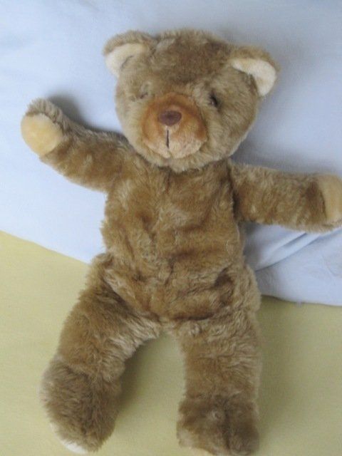 Bambole: ALTER BRUMM -TEDDY – Usato da Zürich venduto da Fredor01 1